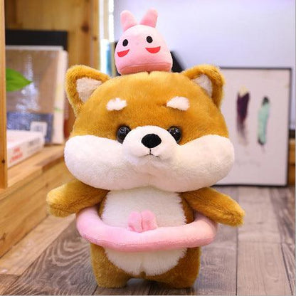 Super Cute Puppy plush toy - Plushies