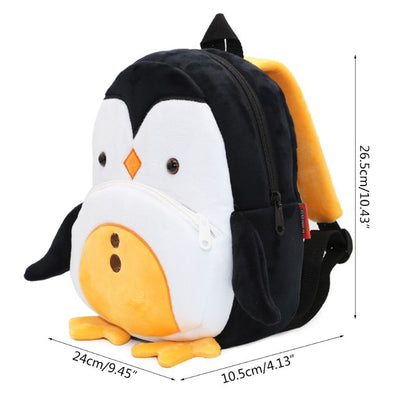 Children's Penguin Pack - Plushies