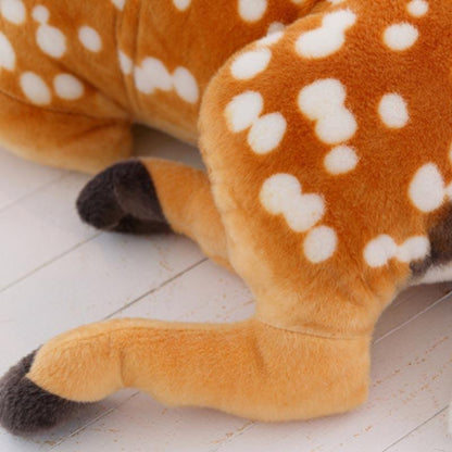 Giant Deer Plush Toy - Plushies