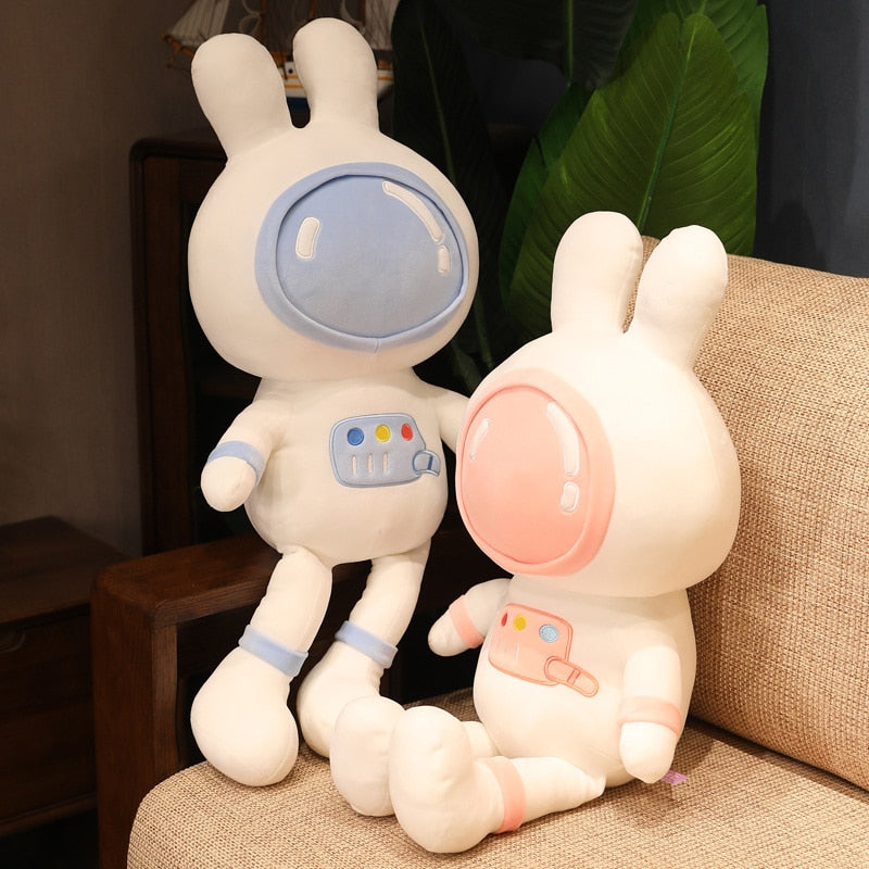Kawaii Space Bunny Rabbit Plushies - Plushies