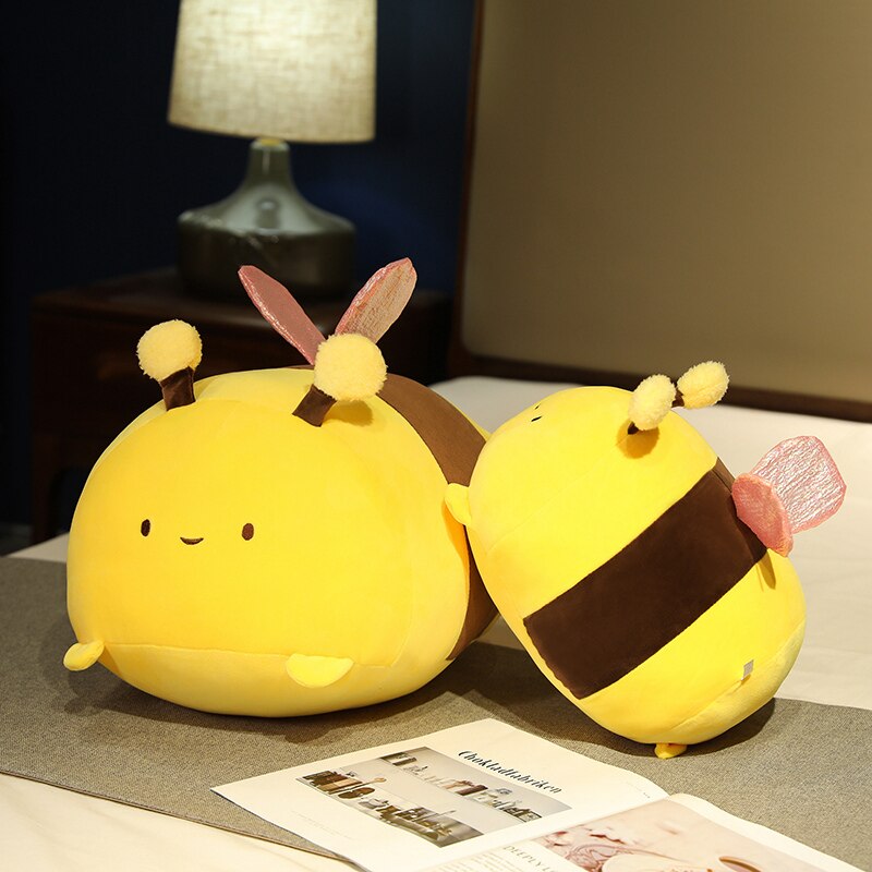 BayBay The Bumble Bee Plush Toy - Plushies