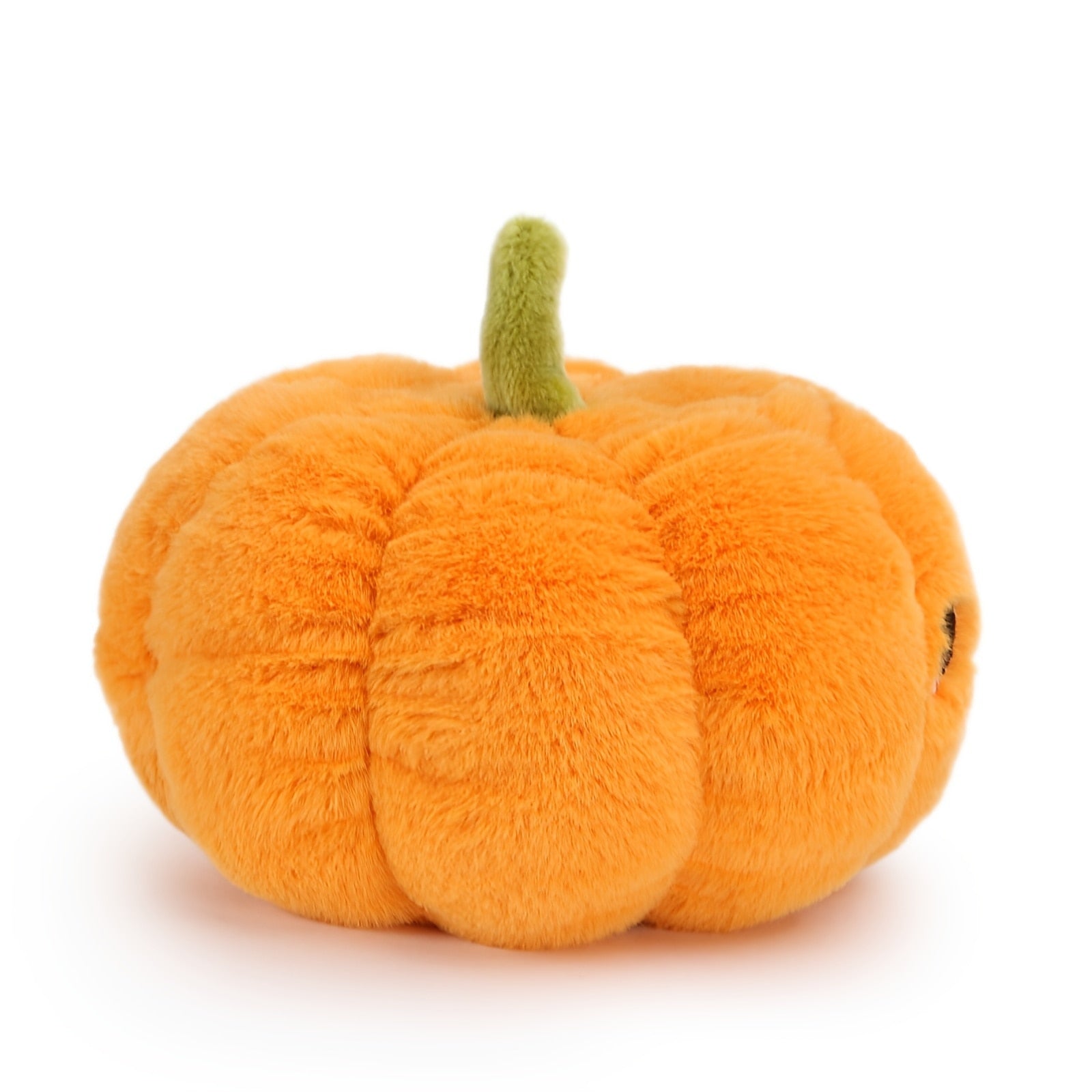 Kawaii Pumpkin Plushie - Plushies