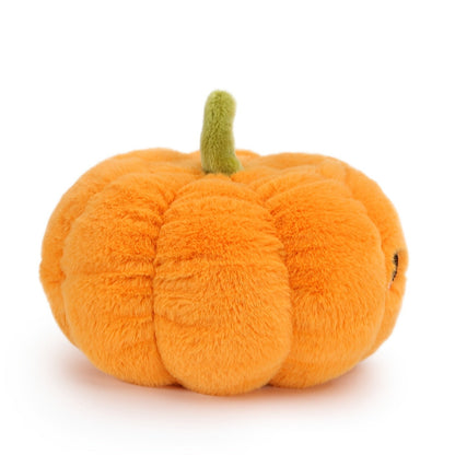 Kawaii Pumpkin Plushie - Plushies
