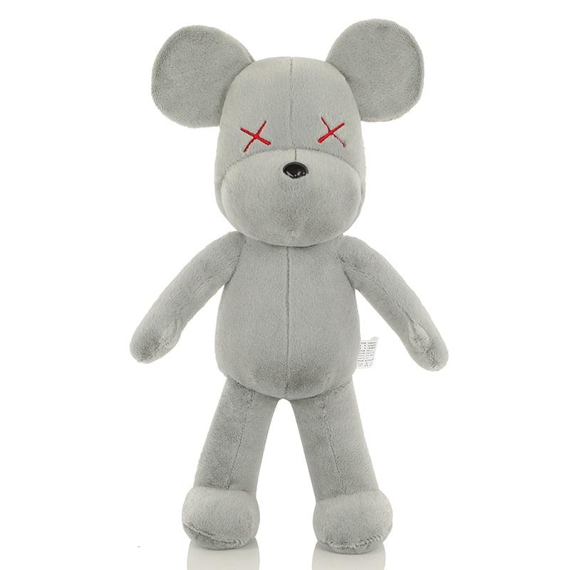 Kawaii Dead Mouse Plush Toys - Plushies