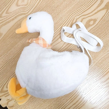 Honky the Goose Plush Bag - Plushies