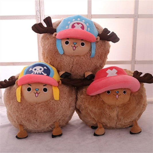 Cute Anime Sheep Plush Pillows - Plushies