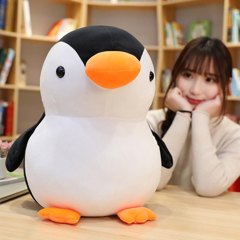 Penguin All Sizes plush toy - Plushies