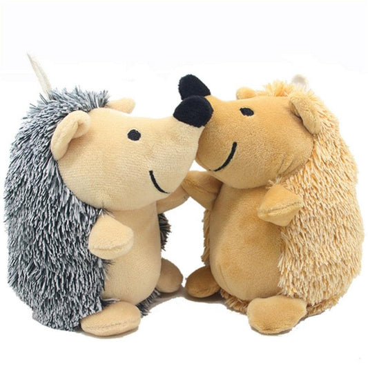 Adorable hedgehog Plush Stuffed Animal - Plushies