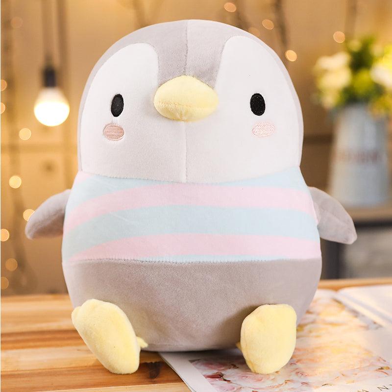 Cute penguin doll plush toys - Plushies