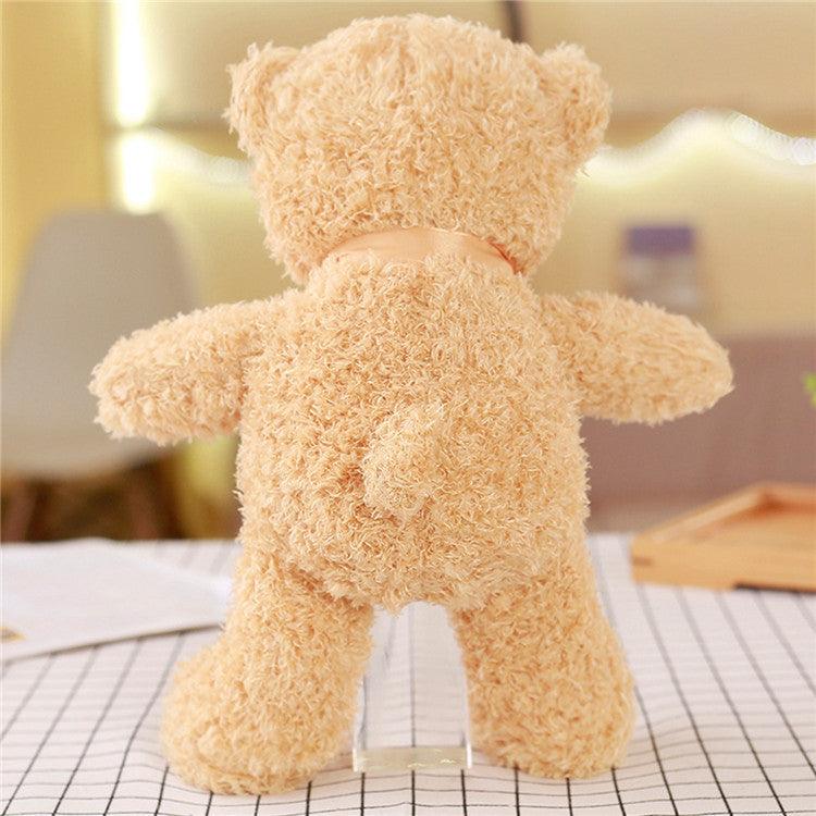 12" Bearsmiths Adorable Teddy Bear Plush Toys  (1pc) - Plushies