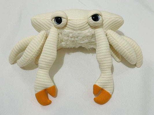 Kawaii Baby Crab - Plushies