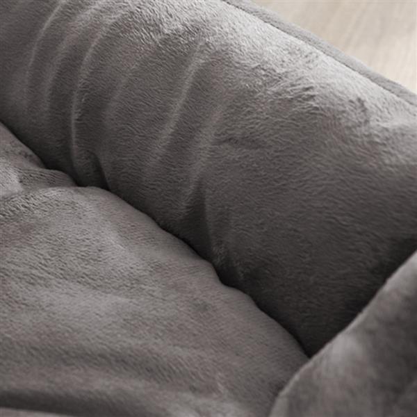 38" Wadding Bed Pad Mat Cushion for Dog, Cat - Plushies