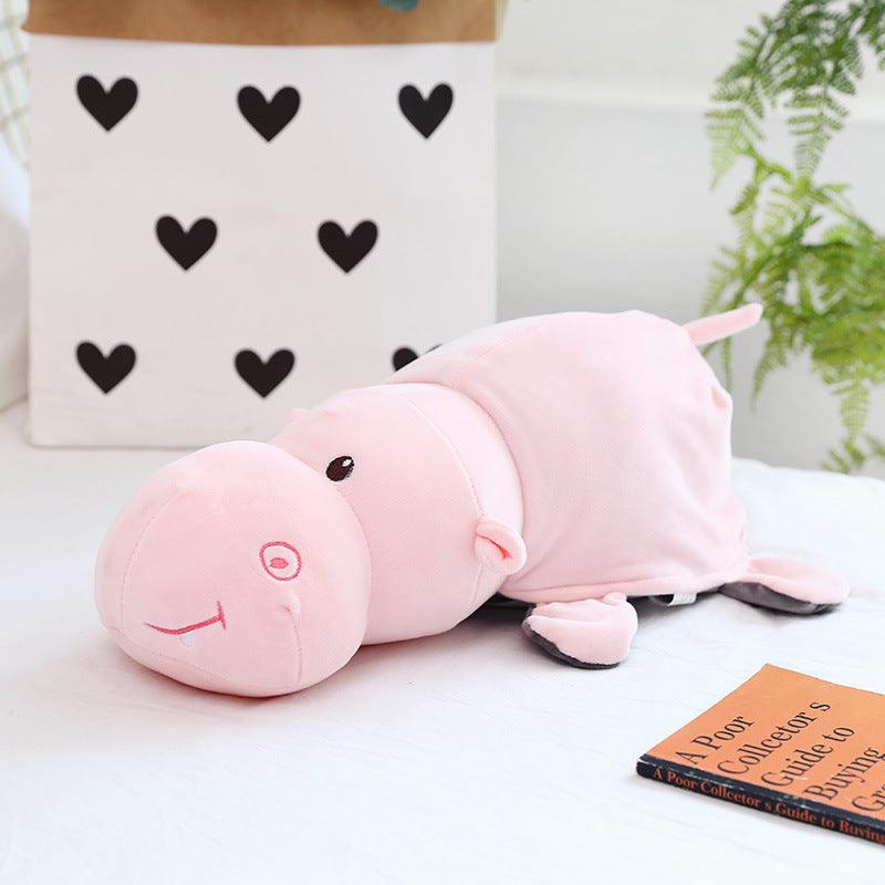 Super Cute Huggable Animal Plush Toys - Plushies