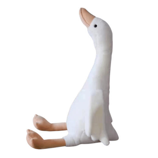 Small Cuddly Goose Plushies - Plushies