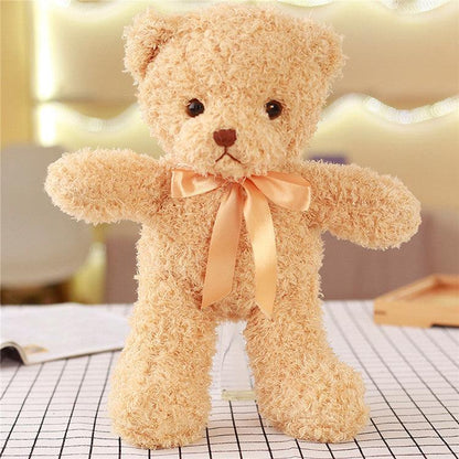 12" Bearsmiths Adorable Teddy Bear Plush Toys  (1pc) - Plushies