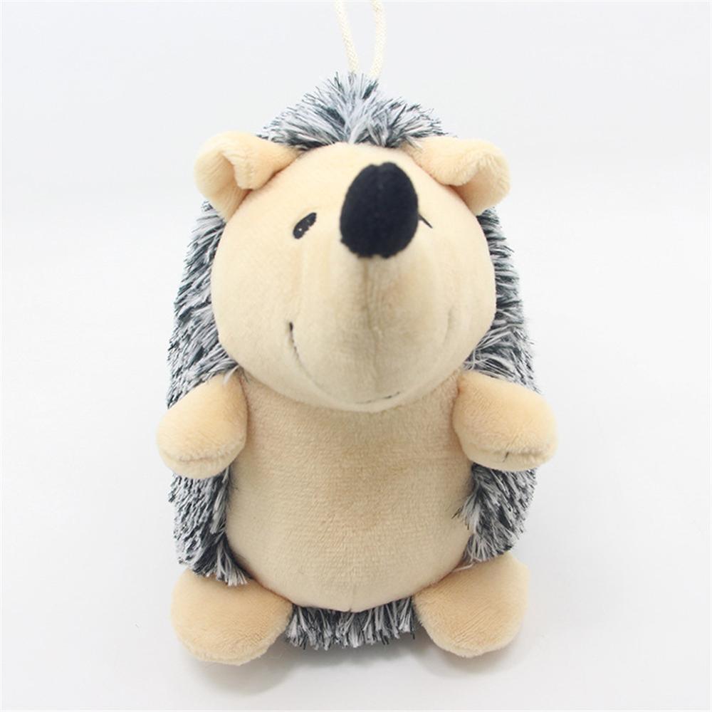 Adorable hedgehog Plush Stuffed Animal - Plushies
