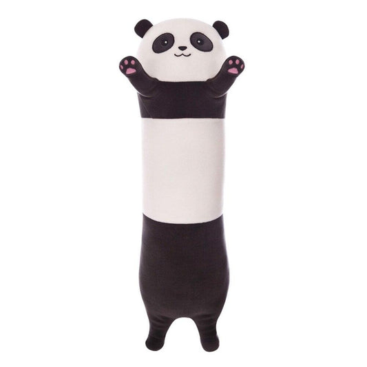 Panda & Koala Body Pillow - Plushies