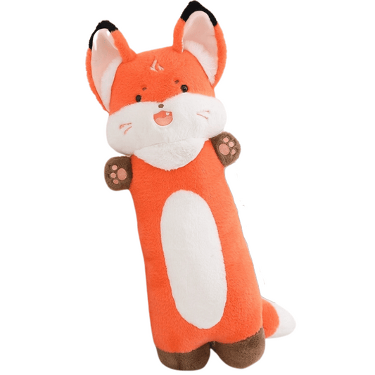 Kawaii Giant Fox Plushie - Plushies