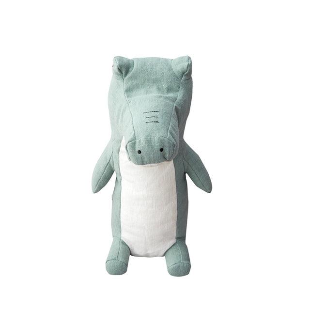 Super Soft Kawaii Baby Plush Toy Animals - Plushies