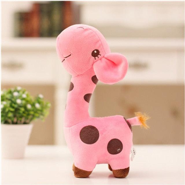 Cute Giraffe Plushy - Plushies
