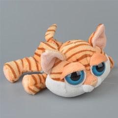 Big Eyes Cat Stuffed Animal Buddies - Plushies