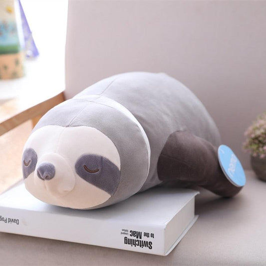 Cute Sloth Plushie - Plushies
