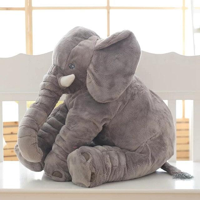 Kids Elephant Plushy - Plushies