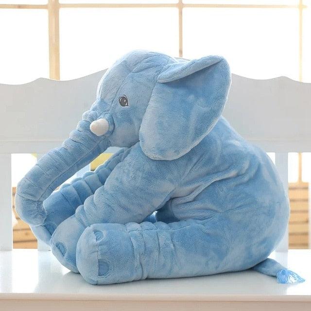 Kids Elephant Plushy - Plushies