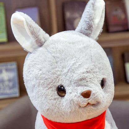 Adorable Large Kangaroo Plush Toys - Plushies