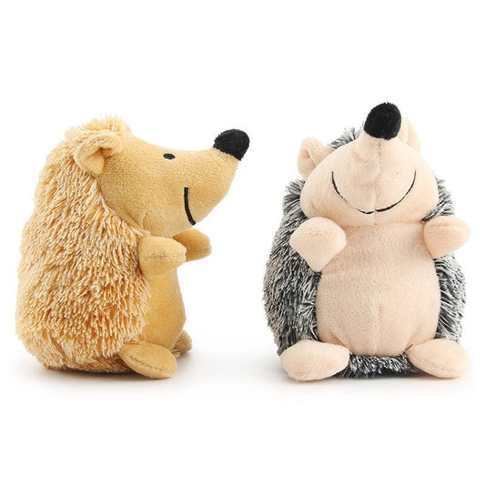 Hedgehog Soft Plush - Plushies