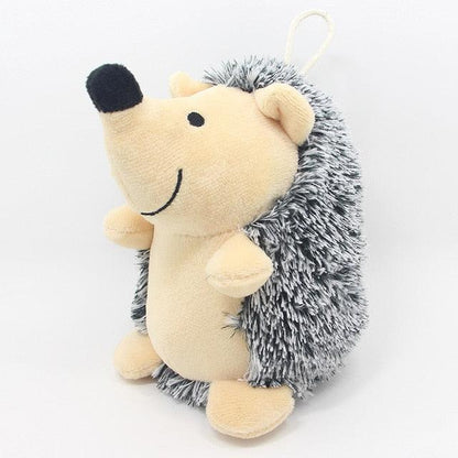 Hedgehog Soft Plush - Plushies