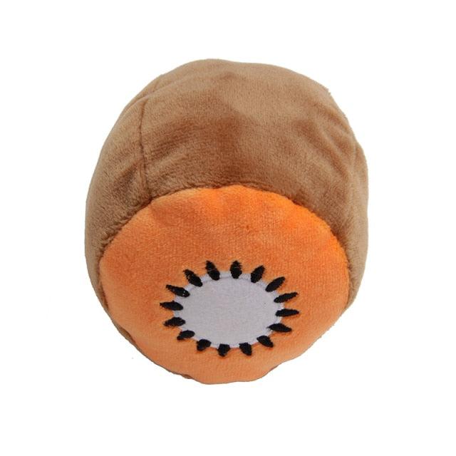 Snailhouse Chew Training Toy Squeaky For Pets - Plushies