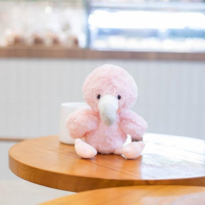 Cute Koalas Flamingo Baby Plush Toys - Plushies