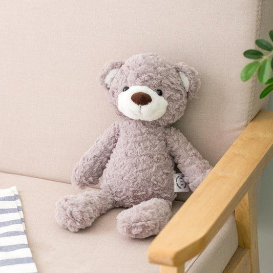 Teddy Bear Appease Sleeping Companion Plushie - Plushies