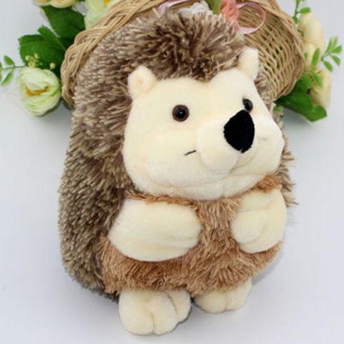 Hedgehog Plushy - Plushies