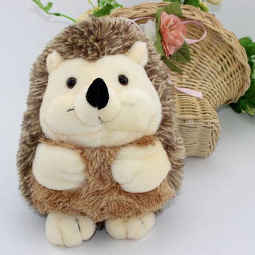 Hedgehog Plushy - Plushies