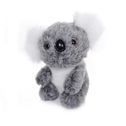 Cute Small Koala Bear Plush Toy - Plushies