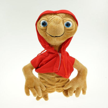 E.T Alien Plush Doll Toy - Plushies