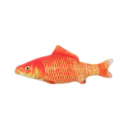 Soft Funny Artificial Simulation Fish - Plushies