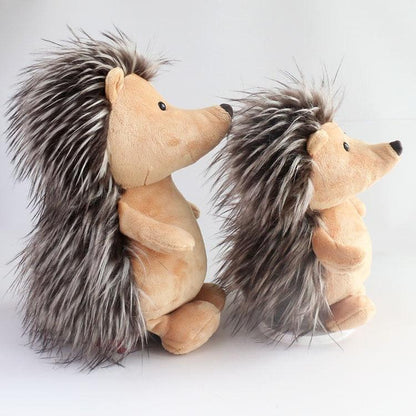 Cuddly Hedgehog Plush Toys - Plushies
