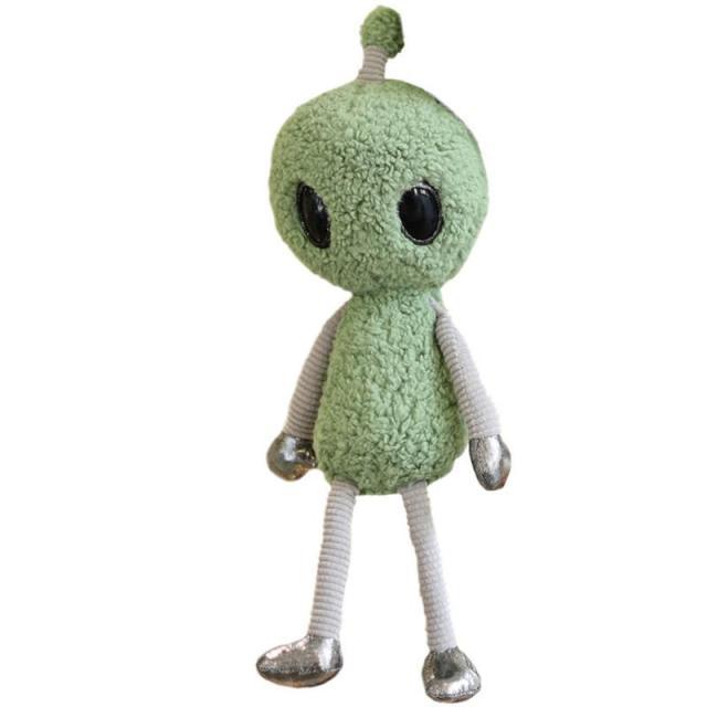 Creative Alien Plushie Toy Dolls - Plushies