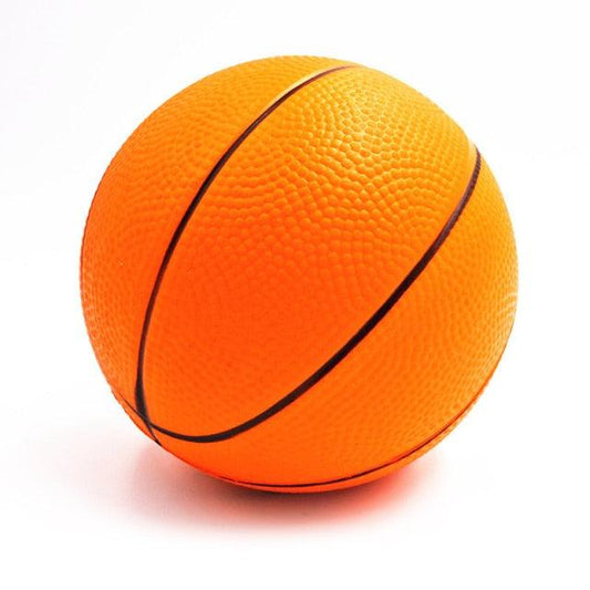 Basketball Jumbo Slow Rising Squishies - Plushies