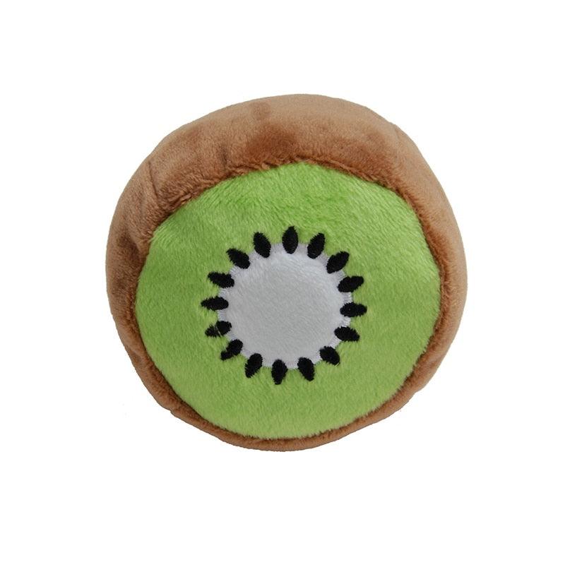 Snailhouse Chew Training Toy Squeaky For Pets - Plushies