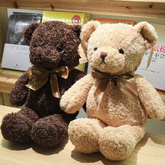 12"-16" Teddy Bear Stuffed Plushies - Plushies