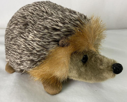 Realistic Simulation Hedgehog Plushie - Plushies