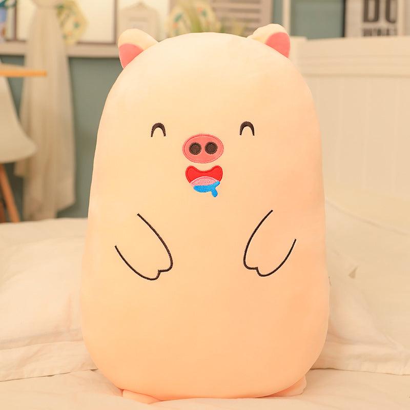 Super Kawaii Piggy Squishy Plushies - Plushies