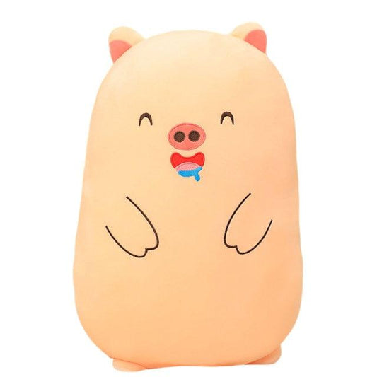 Super Kawaii Piggy Squishy Plushies - Plushies