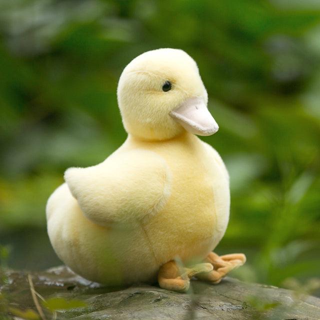 The Cutest Ugly Duckling Stuffed Animal - Plushies