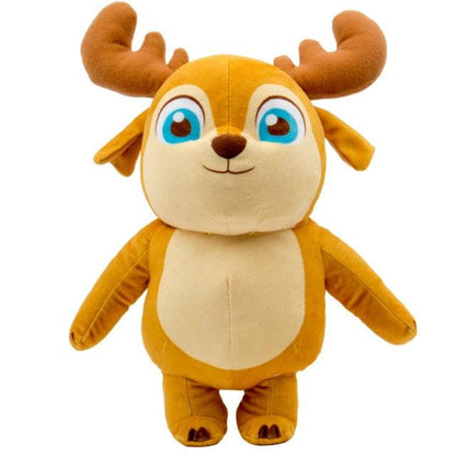 Deer Squad Plush Toy - Plushies