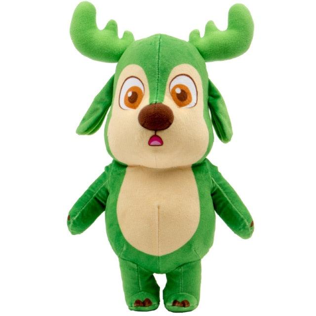 Deer Squad Plush Toy - Plushies